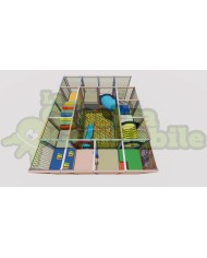 PB-64 / Playblock 64 mt: 6,20x5,00x2,50h