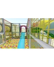 PB-64 / Playblock 64 mt: 6,20x5,00x2,50h