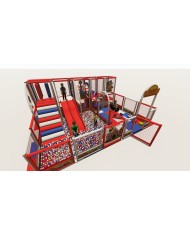 PB-64 / Playblock 64 mt: 6,20x5,00x2,50h