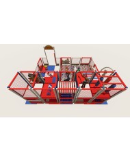 PB-65 / Playblock 65 mt: 6,20x5,00x2,50h