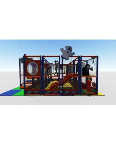 PB-31 / Playblock 31 mt: 6.20x5.00x2.50h