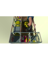 PB-37 / Playblock 37 mt: 6,20x3,80x3,90h
