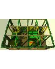 PB-55 / Playblock 55 mt: 5x3,80x3,90h