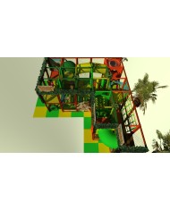 PB-62 / Playblock 62 mt: 7,40x6,20x2,50h