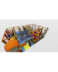 PB-66 / Playblock 66 mt: 7,40x5x2,50h