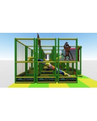 PB-69 / Playblock 69 mt: 6,20x5x2,50h