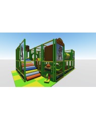 PB-69 / Playblock 69 mt: 6,20x5x2,50h