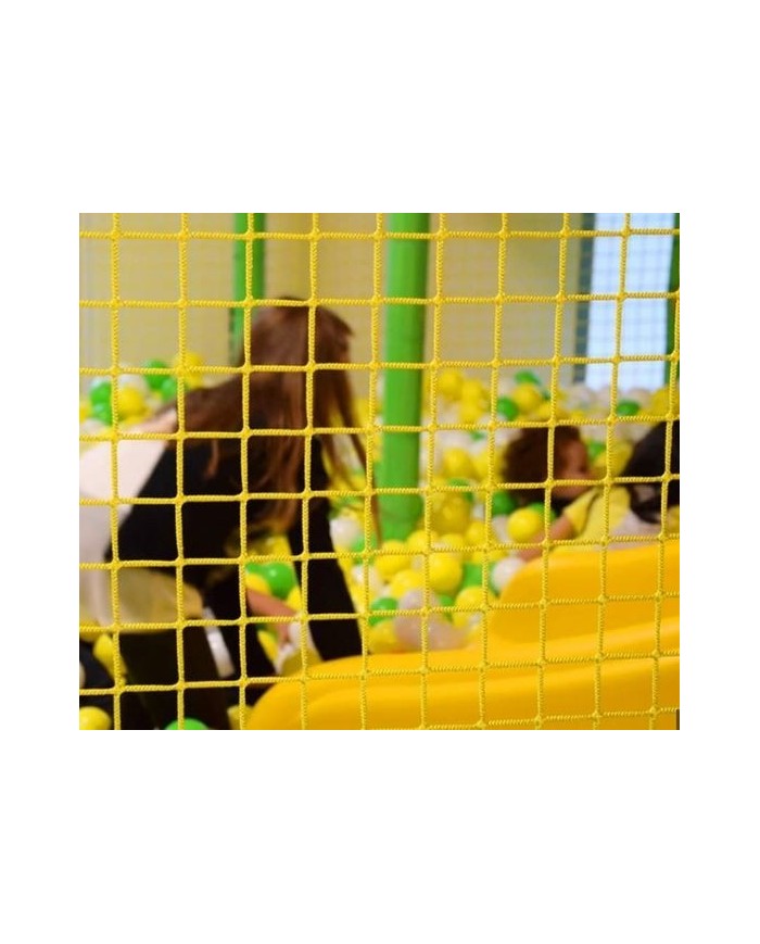 ac-03 / Rete di protezione per playground