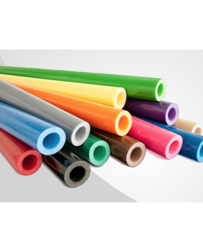 ac-01 / Copripalo in Pvc mt. 2,50h