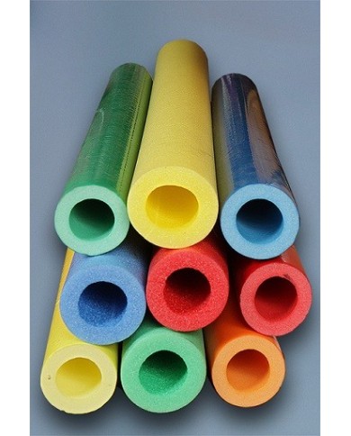 ac-01 / Copripalo in Pvc mt. 2,50h