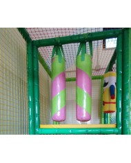 ac-32 / Scivolo per Playground cm.220 ac-32 / Scivolo per Playground cm.220