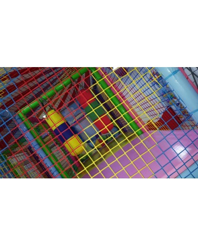 ac-05 / Punchball per Playground