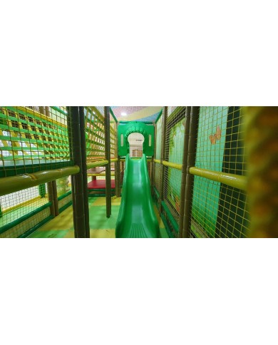 ac-32 / Scivolo per Playground cm.260