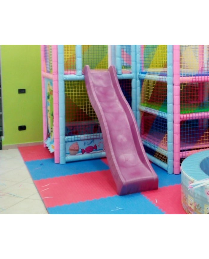 ac-32 / Scivolo per Playground cm.220 ac-32 / Scivolo per Playground cm.220