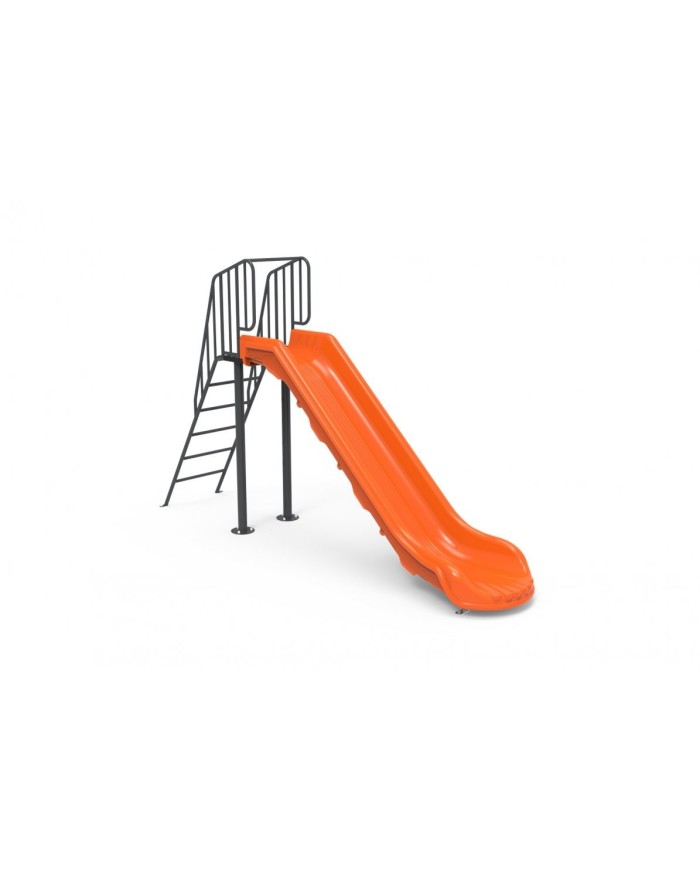 est-A175 / Scivolo Fantastico