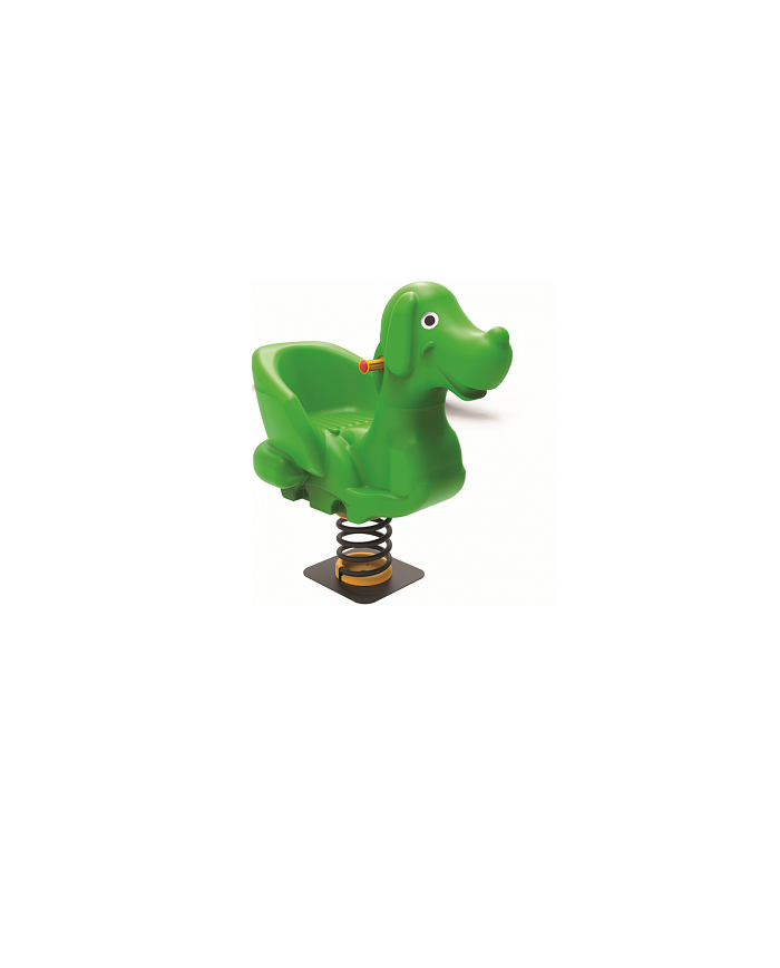 est-03 / Gioco a Molla raffigurante animali