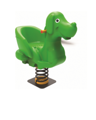 est-03 / Gioco a Molla raffigurante animali