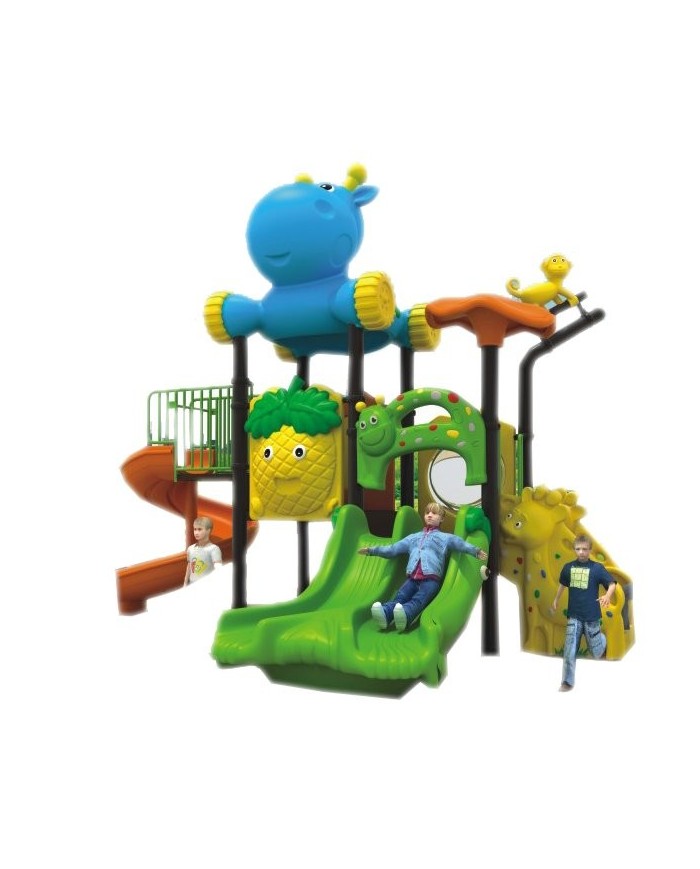 est-38 / Torretta Green mt 430x250x330h