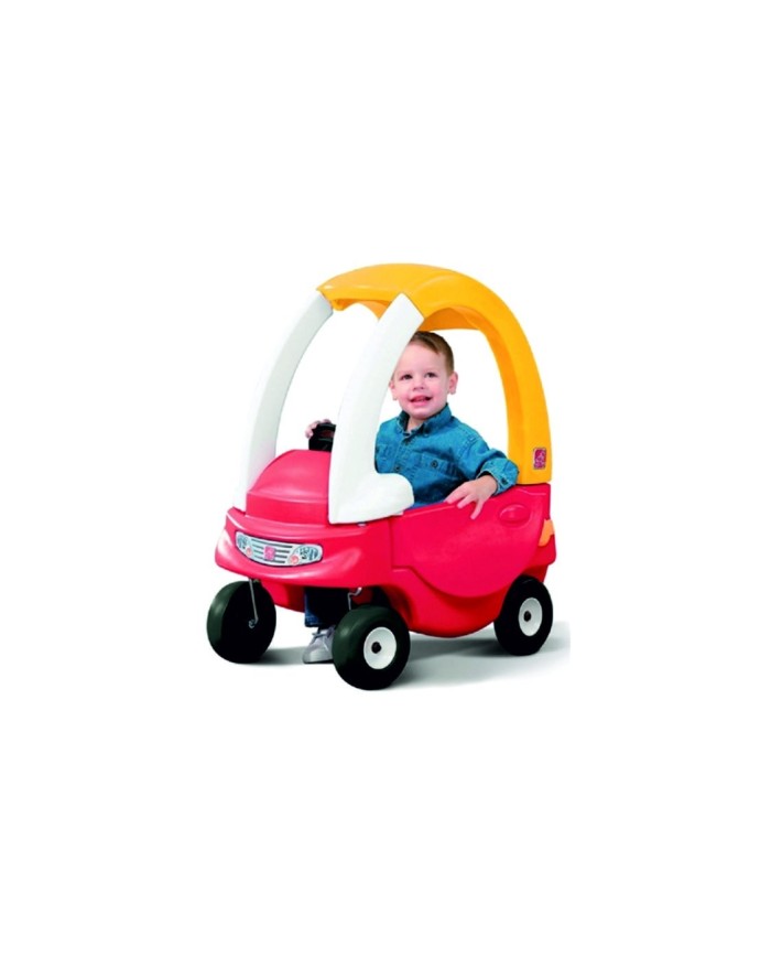 plast-16/ Auto coupe baby primi passi cm 72x44x84h