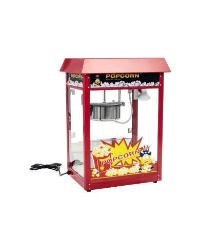dolc-02 / Carrettino Pop Corn dolc-02 / Carrettino Pop Corn