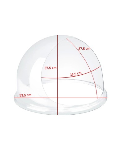 dolc-04 / Cupola dolc-04 / Cupola