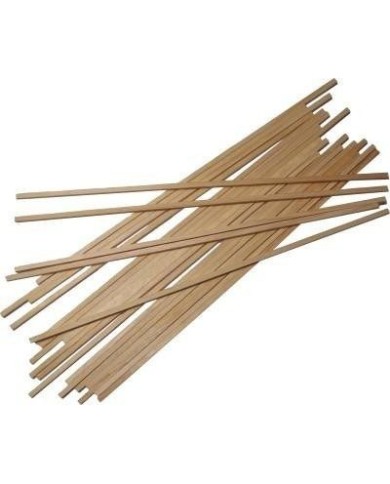 dolc-01 / Box 5000 stecchette per zucchero filato dolc-01 / Box 5000 stecchette per zucchero filato
