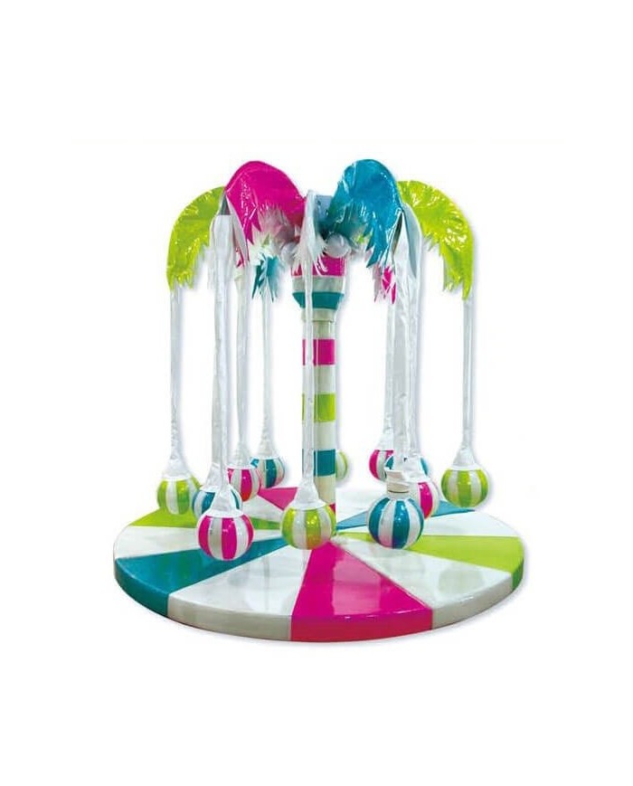 soft-02 / Palma Rotante diam.280 x cm 250 h soft-02 / Palma Rotante diam.280 x cm 250 h