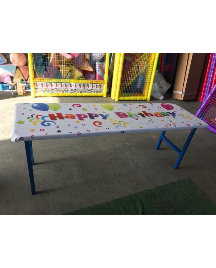 ar-07 / Set tavolo + 2 panche cm 200x60 ar-07 / Set tavolo + 2 panche cm 200x60