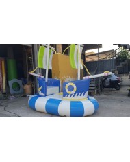 soft-06 / Nave Soft cm 280x190x260h soft-06 / Nave Soft cm 280x190x260h