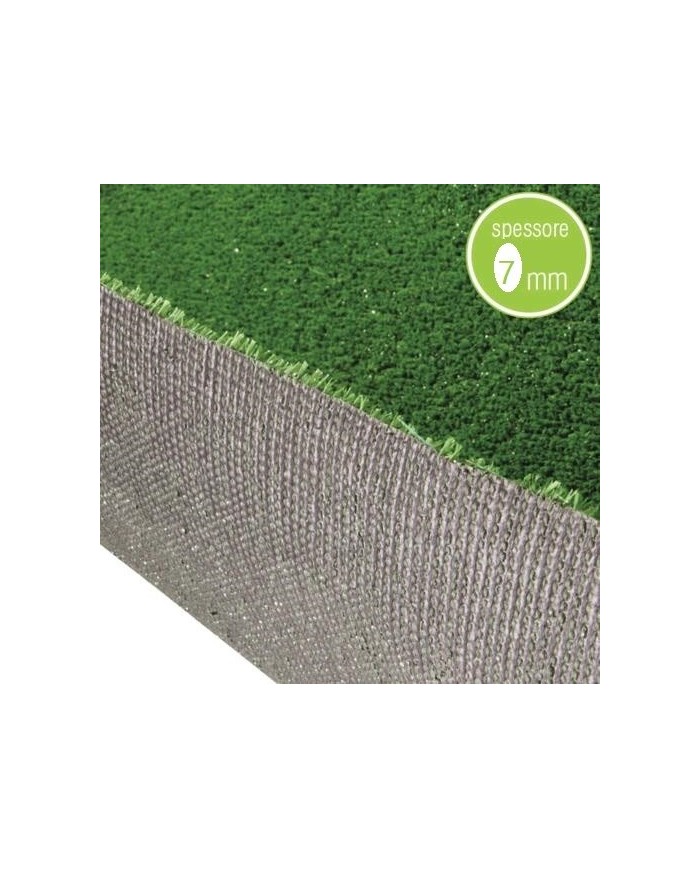 ant-36 / Erbetta Sintetica spessore 7mm