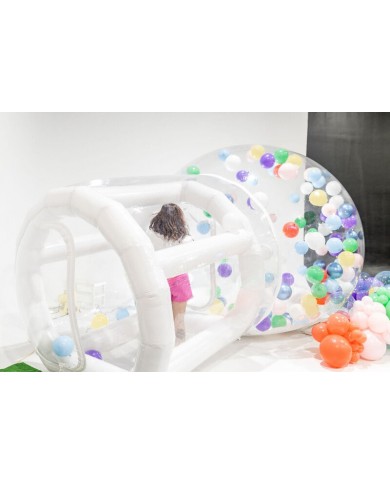 SP-15 / Bubble House misure 5x3 SP-15 / Bubble House misure 5x3