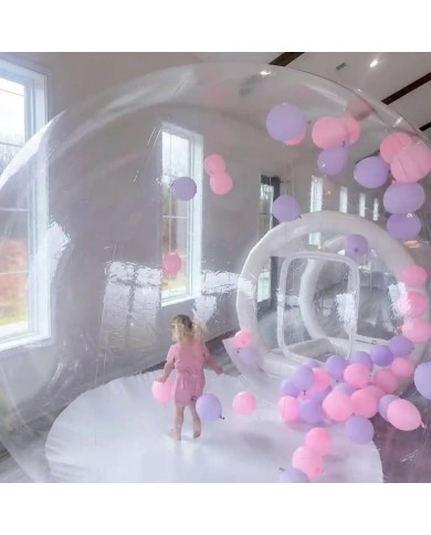 SP-15 / Bubble House misure 5x3 SP-15 / Bubble House misure 5x3