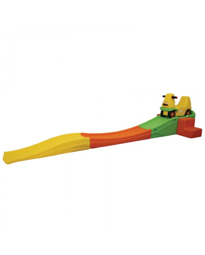 plast-51 / Auto con roller