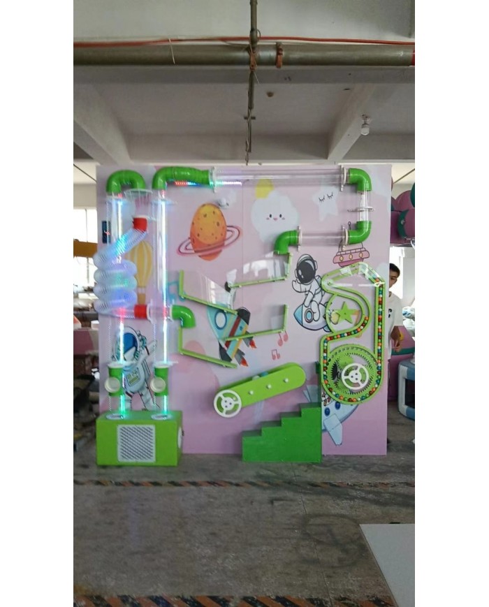 soft-19 / Soft Play Wall soft-19 / Soft Play Wall
