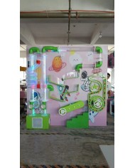 soft-19 / Soft Play Wall soft-19 / Soft Play Wall