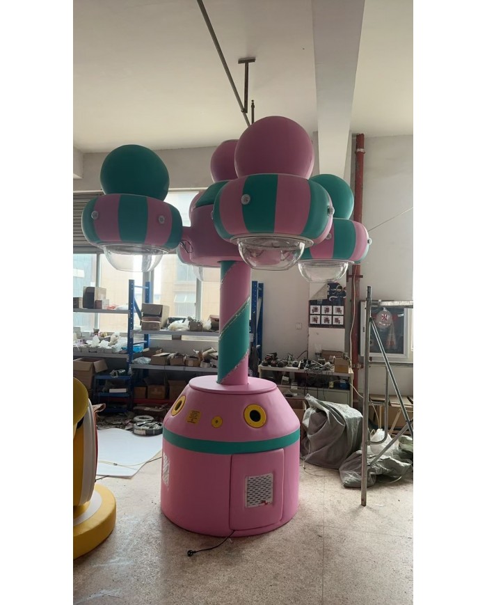 soft-20 / Soft Play Rainbow soft-20 / Soft Play Rainbow