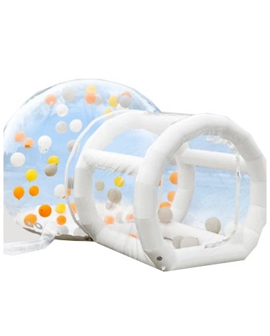 SP-15 / Bubble House misure 5x3 SP-15 / Bubble House misure 5x3