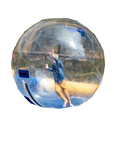 WATER-06 / Sportivi Gonfiabile mod. WaterBall mt 2,00x2,00 WATER-06 / Sportivi Gonfiabile mod. WaterBall mt 2,00x2,00