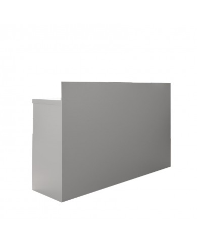 ar-15 / Scrivania Reception 145x40x90h