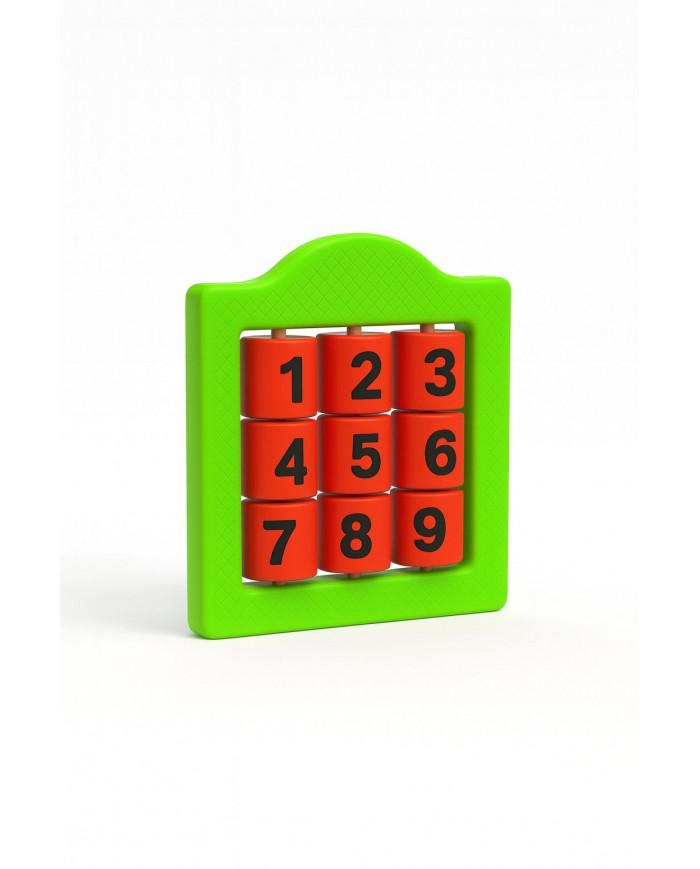 ac-24/  Tabellone numerico