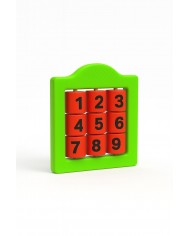 ac-24/  Tabellone numerico