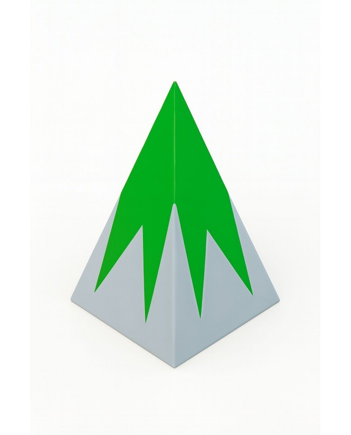 ac-46/ Ostacolo Triangolo soft