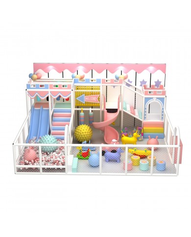 Pm-02 - Playground Macaron 02