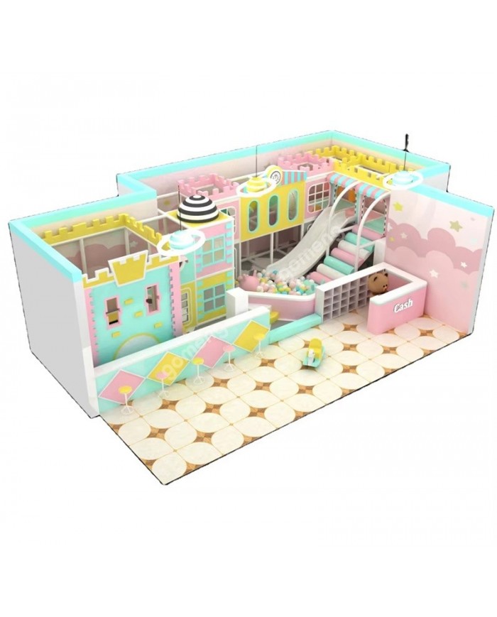 Pm-04 - Playground Macaron 04