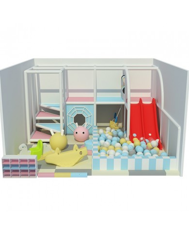 Pm-06 - Playground Macaron 06