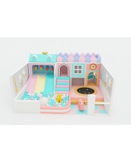 Pm-10 - Playground Macaron 10