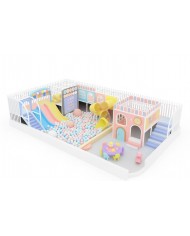 Pm-10 - Playground Macaron 10