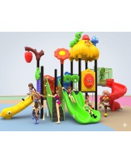 0579/ Torretta Fiore  610x270x370cm