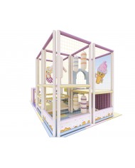 PB-39 / Playblock 39 mt 4,00x2,60x2,50h