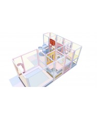 PB-01 / Playblock 01 mt: 5x6,20x2,50h